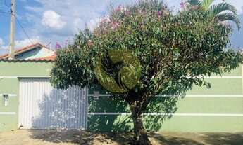 Imagem 2: Casa para Venda em Itu, Parque Residencial Mayard, 2 dormitórios, 1 suíte, 2 banheiros, 2