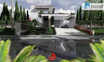 Imagem 3: Casa com 3 dormitórios à venda, 142 m² por R$ 1.399.000,00 - Cézar de Souza - Mogi das Cru