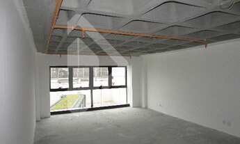 Imagem: PORTO ALEGRE - Conjunto Comercial/Sala