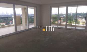 Imagem 4: Apartamento Alto da Boa Vista 209m² - 4 Suítes - 4 Vagas