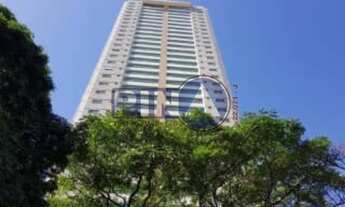 Imagem 2: APARTAMENTO A VENDA NO SETOR BUENO