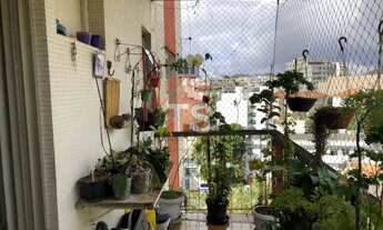 Imagem 7: Cobertura-À VENDA-Méier-Rio de Janeiro-RJ