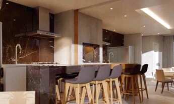 Imagem 4: Belo apartamento em Jurerê a preço de custo. Com infraestrutura completa de lazer