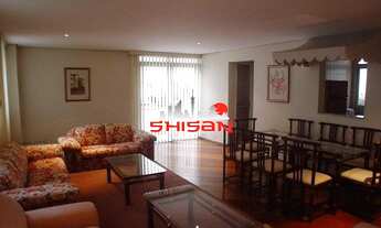 Imagem 2: COBERTURA DUPLEX-JARDIM PAULISTA-365MS2