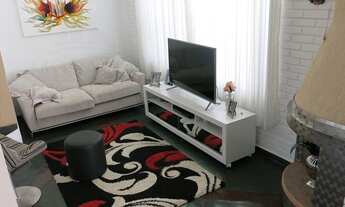 Imagem 6: Casa de Condominio em Alphaville - Santana de Parnaíba