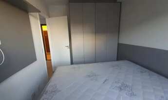 Imagem 4: São Paulo - Apartamento Padrão - Jardim Anália Franco