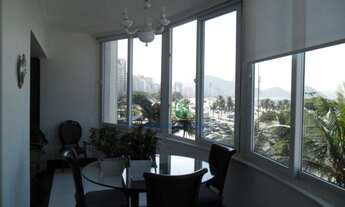 Imagem 2: Apartamento com 4 dormitórios à venda, 301 m² por R$ 3.900.000,00 - Copacabana - Rio de Ja