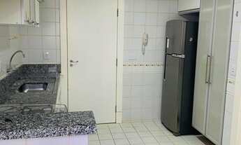 Imagem 7: Apartamento para aluguel com 114 metros quadrados com 3 quartos em Jardim Mariana - Cuiabá