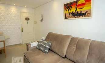 Imagem 5: Apartamento para Aluguel - Água Fria, 2 Quartos, 55 m2