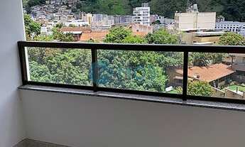 Imagem 3: Juiz de Fora - Apartamento Padrão - São Mateus