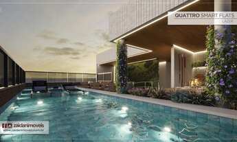 Imagem 2: Apartamento à venda, 1 quarto, Porto de Galinhas - Ipojuca/PE