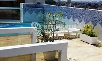 Imagem: Venda Apartamento 5 quartos Jardim Apipema