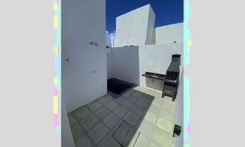 Imagem 2: Excelente casa com piscina á venda em Paratibe!