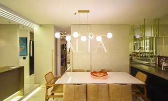 Imagem 5: Flat 100% reformado com 1 quarto para alugar