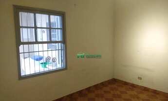 Imagem 5: Casa com 1 dormitório para alugar, 75 m² por R$ 1.400/mês - Jardim Maria Rosa - Taboão da