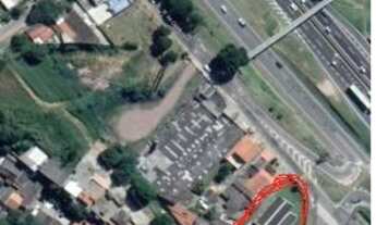 Imagem 2: JUNDIAÍ - Galpão/Depósito/Armazém - VILA MARINGÁ