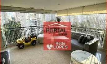 Imagem 7: Apartamento com 4 dormitórios à venda, 250 m² por R$ 5.000.000,00 - Vila Mariana - São Pau