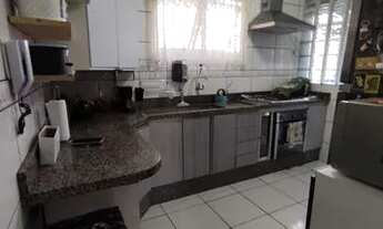 Imagem 5: Apartamento para venda possui 67 metros quadrados com 3 quartos