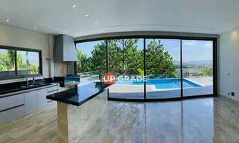 Imagem: Casa com 4 dormitórios, 578 m² - venda