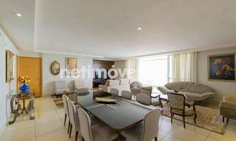 Imagem 4: Venda Apartamento 4 quartos Sul Águas Claras