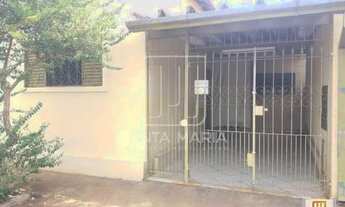 Imagem: Casa (térrea na rua) 2 dormitórios