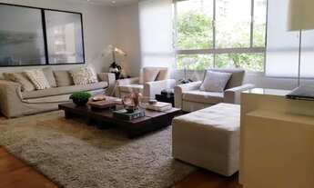 Imagem 2: Vende-se Apartamento - Jardins - 3 dormitórios - 2 vagas