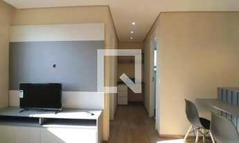 Imagem 6: Apartamento para Aluguel - Mooca, 1 Quarto, 35 m2