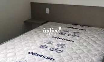 Imagem 6: Flat para aluguel 1 quarto 1 suíte 1 vaga Vila Amélia Ribeirão Preto