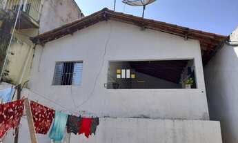 Imagem 2: Casa com 1 dormitório à venda, 63 m² por R$ 205.000,00 - Parque Silva Azevedo (Nova Veneza