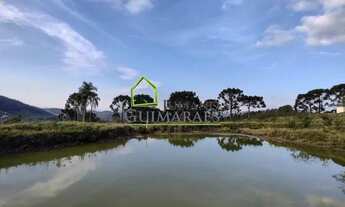Imagem: RANCHO QUEIMADO - Terreno Padrão - Pinheiral