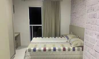 Imagem: E alugou flat alto pela padrão