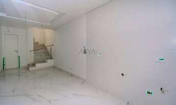 Imagem 6: Sobrado em condomínio no Bacacheri - ARYA 1