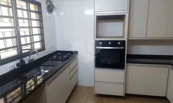 Imagem 4: Casa para alugar Pq. das Nações / Santo André