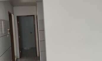 Imagem 5: Casa, na principal do bairro Nova Esperança