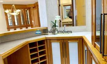 Imagem 6: Excelente 4 quartos e 4 suítes com Vista Mar na Praia da Costa