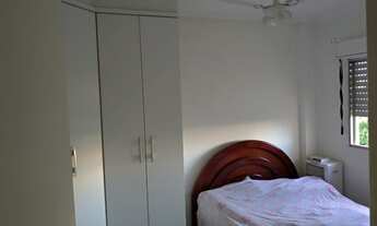 Imagem 2: APARTAMENTO RESIDENCIAL em AMERICANA - SP, JARDIM TERRAMÉRICA I