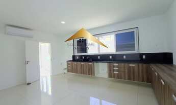 Imagem 7: Excelente Casa no Condomínio Alphaville, 5 quartos ( 4 Suites ), 400m2