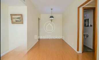 Imagem 2: Rio de Janeiro - Apartamento Padrão - Humaitá