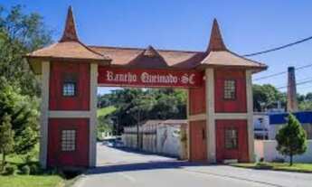 Imagem 3: RANCHO QUEIMADO - Casa Padrão - INVERNADINHA