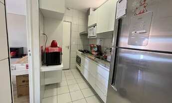 Imagem 5: Vendo apartamento No Edifício Portal do Sol II No Poço