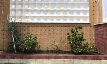 Imagem 6: 3 Quartos. Terraço. 1 Vaga. Vista Cristo