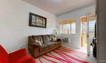 Imagem 2: PORTO ALEGRE - Casa Padrão - Restinga