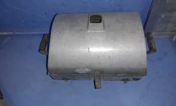 Imagem 4: Aluga-se Casa Azul em ilha de Itamaracá