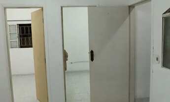 Imagem 5: Casa de fundos sem garagem para carro