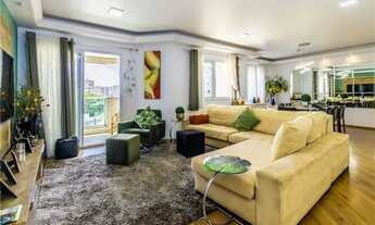 Imagem: APARTAMENTO RESIDENCIAL em São Paulo