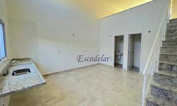 Imagem 5: Sobrado com 2 dormitórios à venda, 93 m² por R$ 750.000,00 - Parada Inglesa - São Paulo/SP