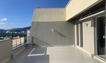 Imagem 6: ÓTIMA COBERTURA COM 3 DORM SENDO 1 SUÍTE - TRINDADE