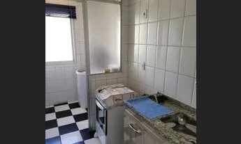 Imagem 3: Alugo Apartamento mobiliado Residencial vila arens