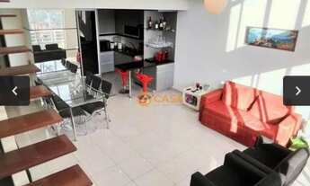 Imagem 2: Loft com 1 dormitório, 80 m² - venda ou aluguel - Parque Campolim - Sorocaba/SP