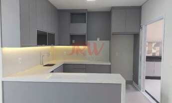 Imagem 5: Linda Casa para venda Térrea Condomínio Jardim Bréscia Residencial com 3 suítes uma com cl